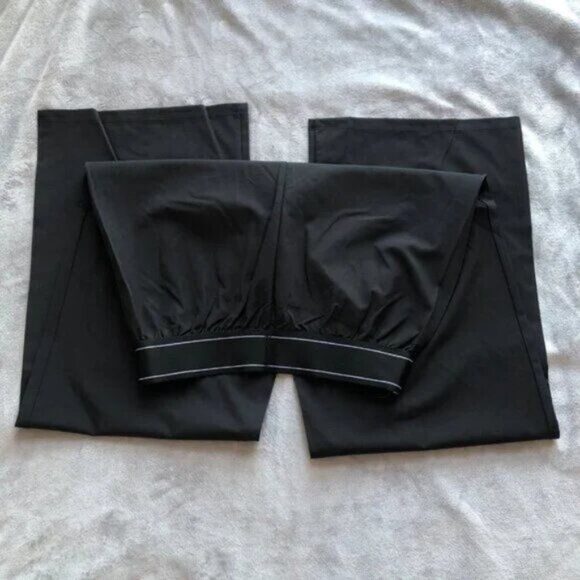 ❣❣ALO Yoga Suit Up Trouser Black (Regular)M码❣❣ - Picture 2 of 7